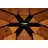 Austin Extendable Round Solid Wood Dining Table-108207501
