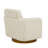 Luxe Velvet Swivel Chair-539754821