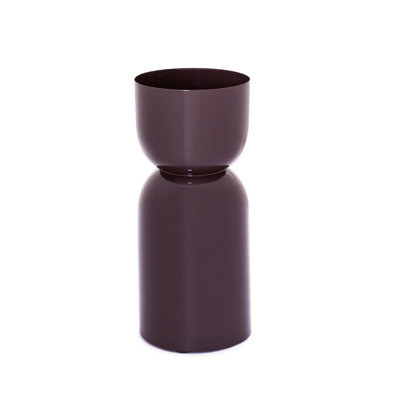 Iron Vase