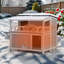 Cat Playpen