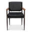 The Harley Leather Arm Chair-1017929293