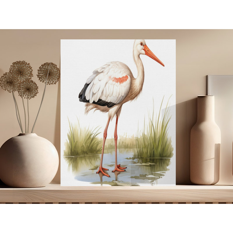 Wrapped Canvas Print Set, 20x30