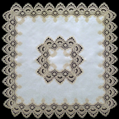 Melanson Table Topper