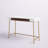 Solid Wood Top Writing Desk