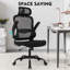 Manjesh Mesh Executive Chair with Headrest-1991512255