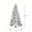 Atka Artificial Pine Christmas Tree-970441360