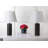 Thora Ceramic Table Lamp-1200617298