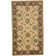 Crownover Wool Oriental Indoor Rug