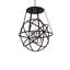16 - Light Chandelier