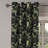 Semi Sheer Curtain Pair