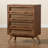Rodney 30.1'' W 4 - Drawer Dresser