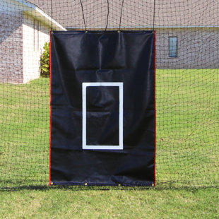 Cimarron Sports Fabric Goal