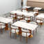 Table de restaurant 33,46 po Modern-120691220