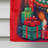 Double Sided 40'' H x 28'' W Polyester Christmas House Flag