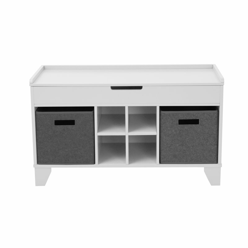 Glade 4 Pair Shoe Storage Box
