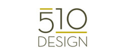 510 Design Logo