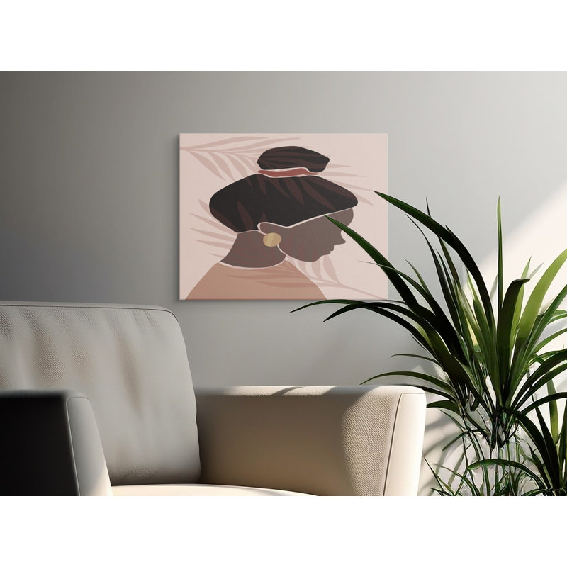 Wrapped Canvas Print Set, 22.86 cm H x 30.48 cm W