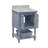 Hampton 24'' Single Bathroom Vanity with Top-1925935372-1919494439