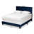 Warsaw Upholstered Standard Bed-328295201-328285804
