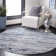 Greely Machine Woven Abstract Area Rug
