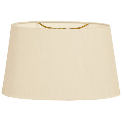Silk Empire Lamp Shade