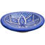Handmade Ceramic Decorative Plate