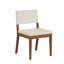 Chaise rembourrée en bois massif et lin-1406668652-1354146591-1406668653