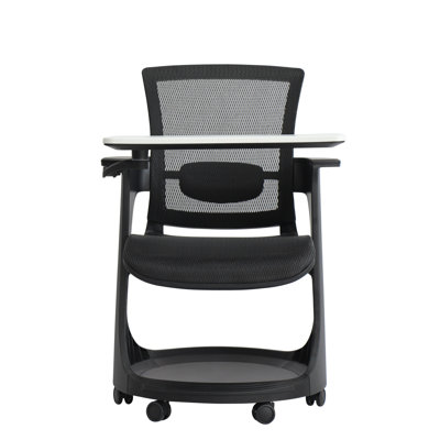 Mesh Black Mesh Rolling Office Chair