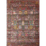 Oriental Area Rug
