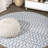 Crompton Moroccan Geometric Textured Weave Indoor/Outdoor Rug-1398732812-1364394487