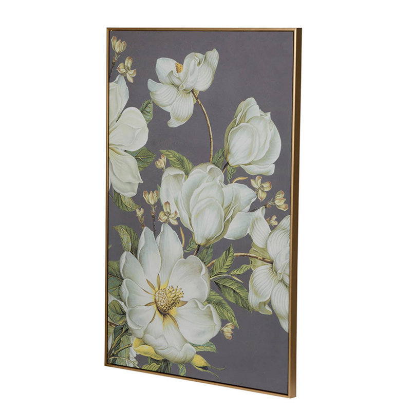 " Flower " Painting Print