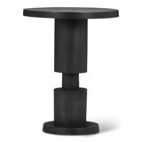 Elements End Table