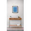 Blue Box 1 Print by Drew Gaffney-64402146