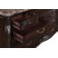 Commode 9 tiroirs Palazzo Marina