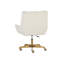 Swivel Side Chair