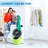 Plastic Laundry Room Organizer-91075753
