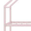Lit plateforme en métal Bousov-2016672573
