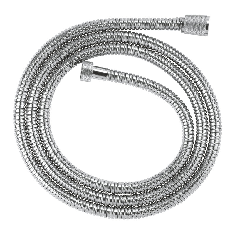 Relexaflex Metal Hose, StarLight Chrome