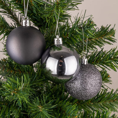Polyvinyl Chloride (PVC) Bauble
