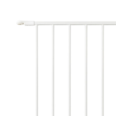 Metal Pet Gate Accessory