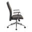 Chaise de conférence du responsable