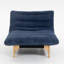 Fauteuil d'appoint 43,3 po-715620132
