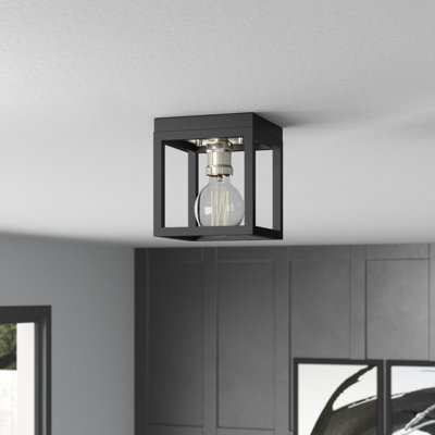 Alynda Flush Mount