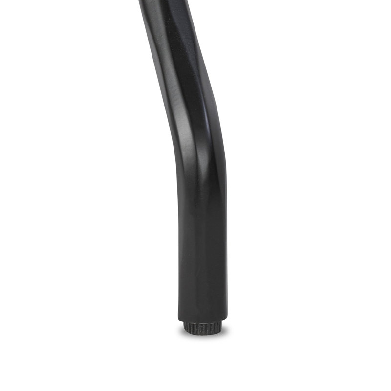 Fenn Desk Chair-Crypton Nomad Mushroom, Crypton Nomad Mushroom Polyester Blend