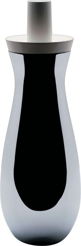 Mami 0.65L Stainless Steel Single Oil/Vinegar Cruet