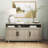 Portman Unfinished TV Stand for TVs up to 60"-1453800631