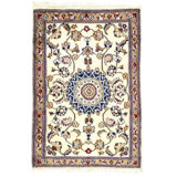 Raquane Oriental Area Rug