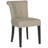 Ring 20.5'' H Tufted Upholstered Side Chair-14829099