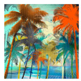 A Breakaway Destination Print by Elena Carlie