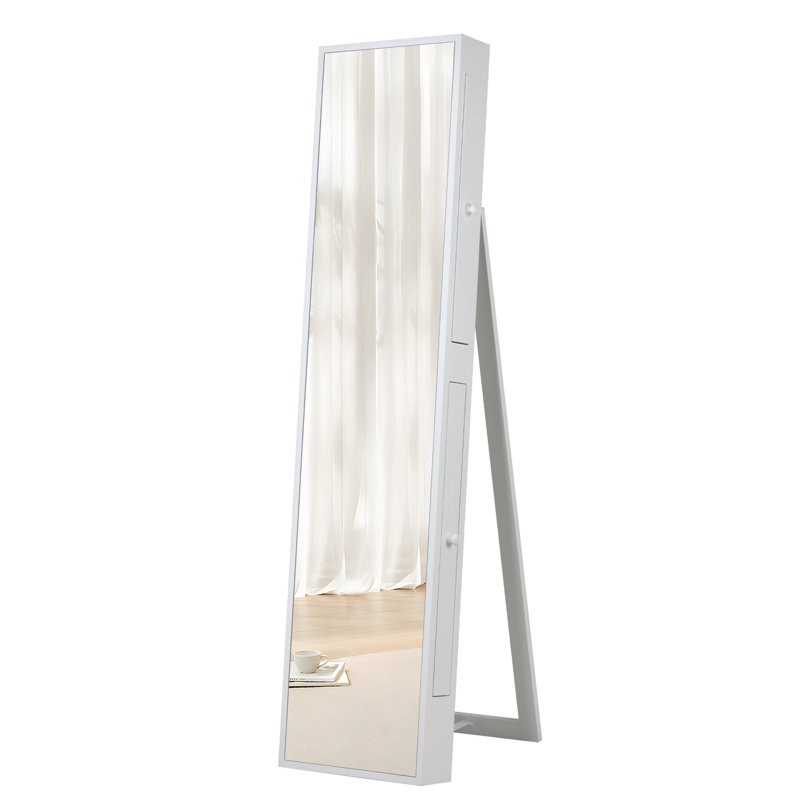 Armoire à bijoux